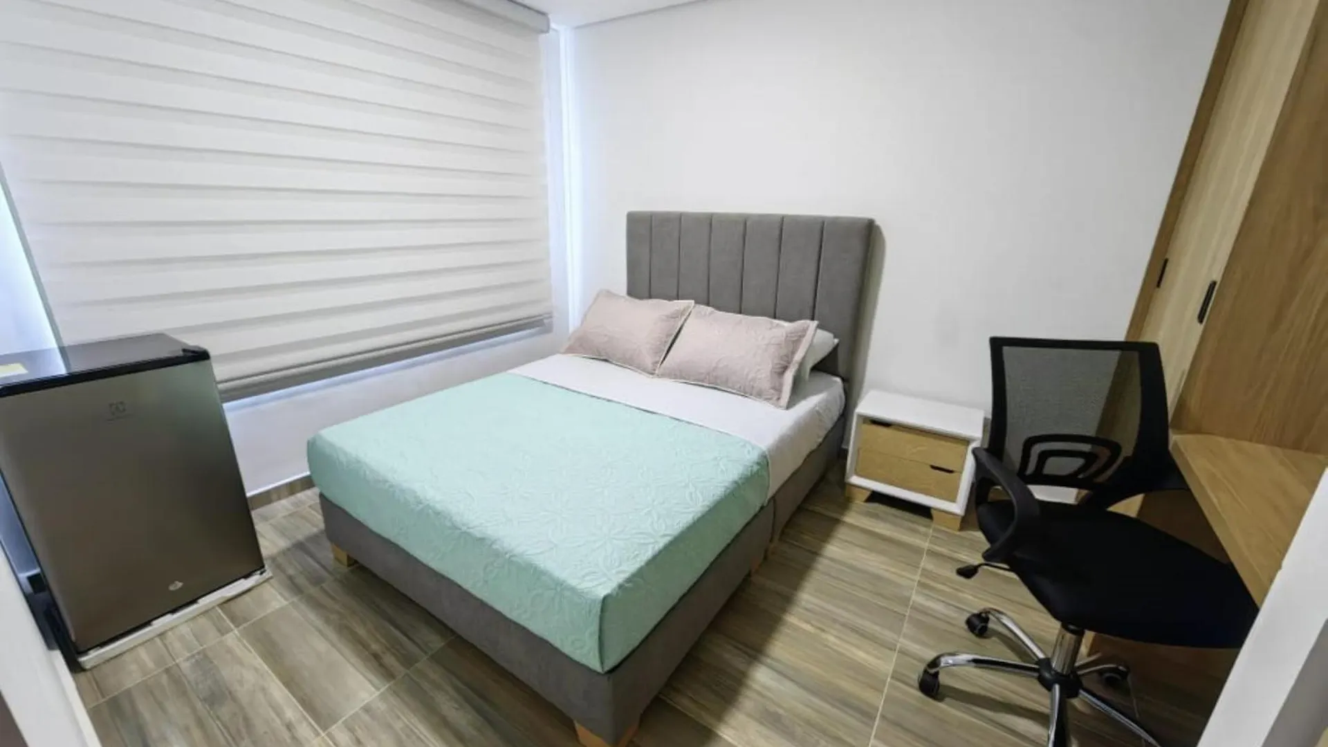 Moravia Coliving Hotell Bogotá Pensionat