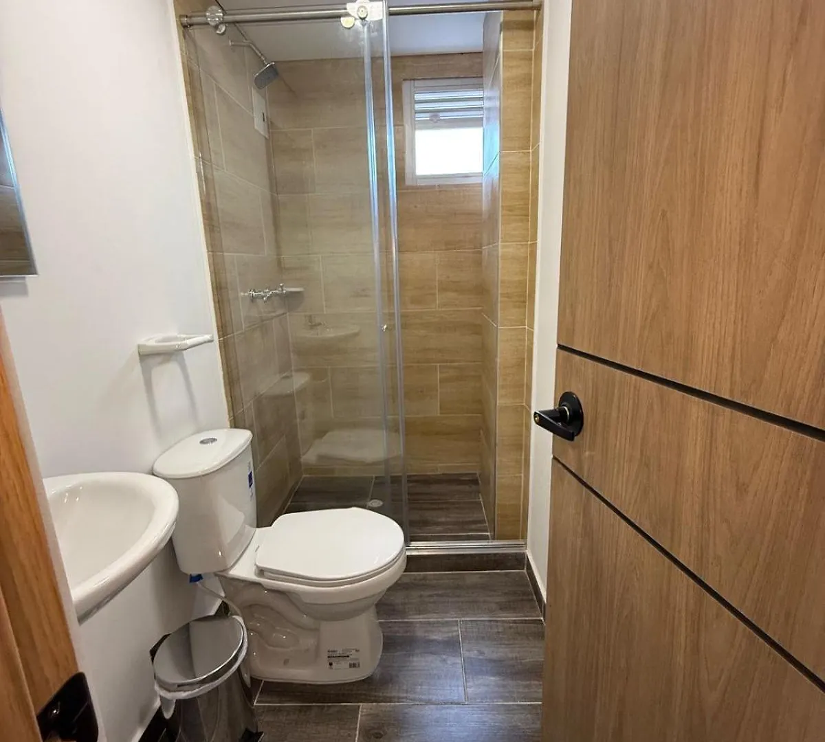 Pensionat Moravia Coliving Hotell Bogotá