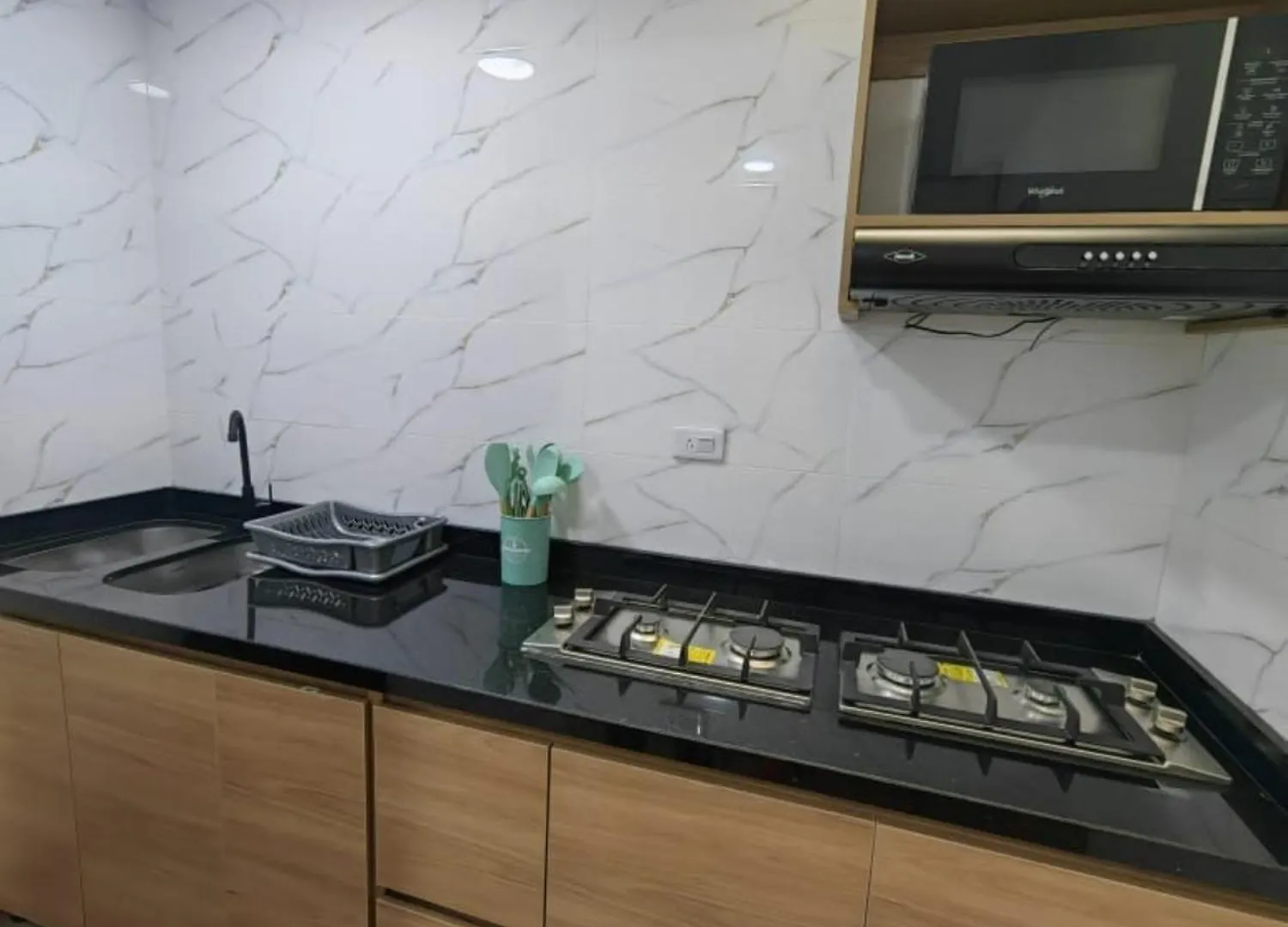 Moravia Coliving Hotel Bogota Colombia