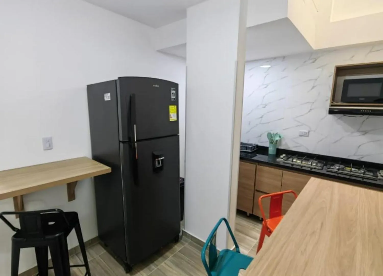 Moravia Coliving Hotel Bogota Guest house