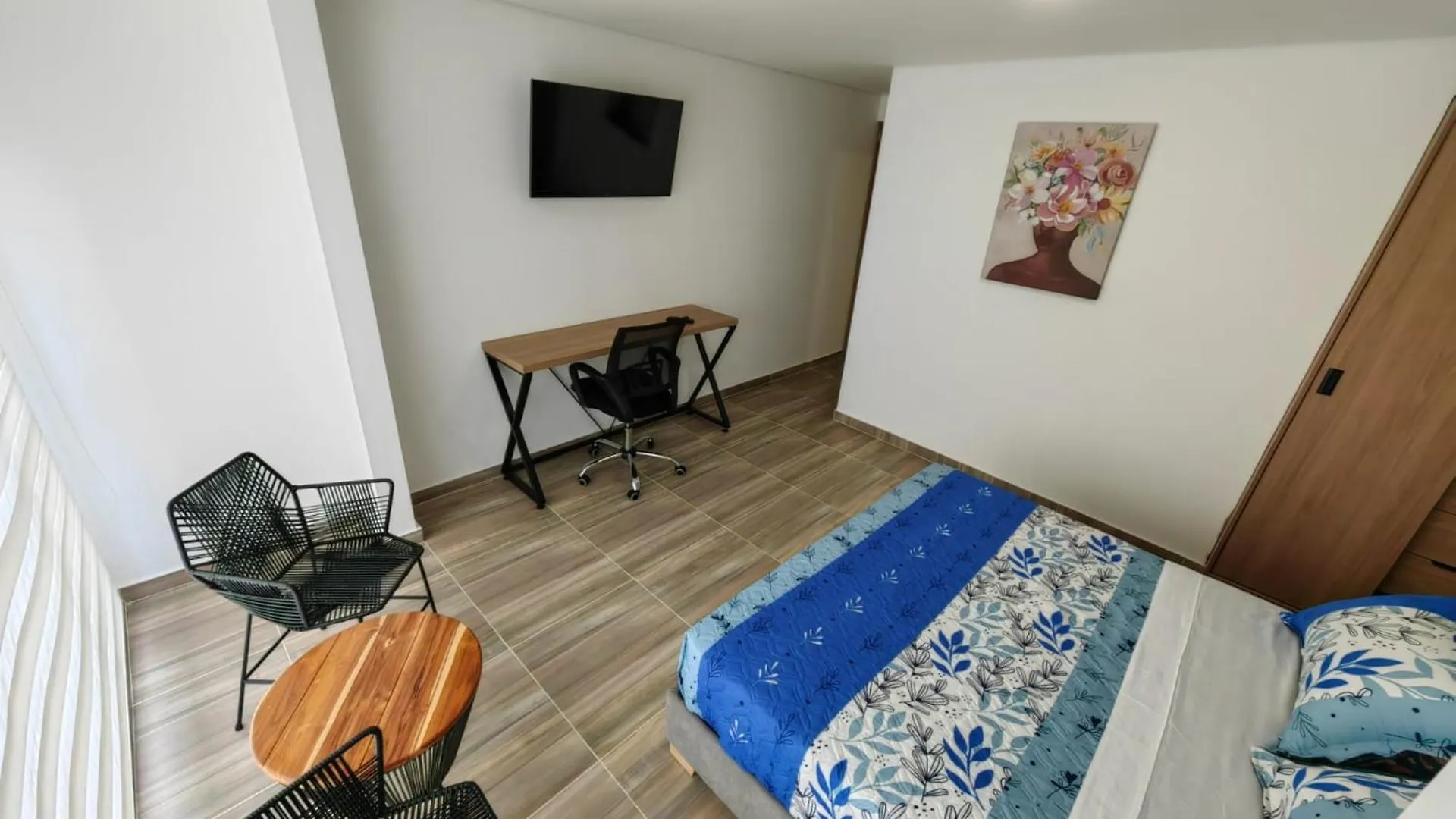Moravia Coliving Hotel Bogota Colombia