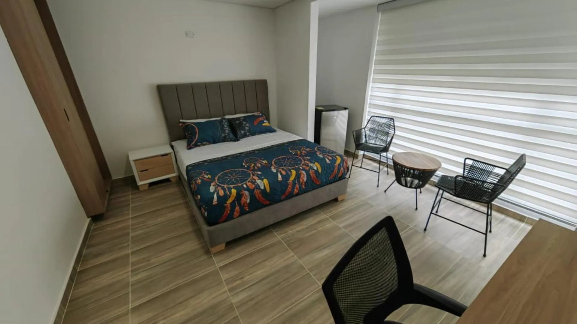 Moravia Coliving Hotel Bogota