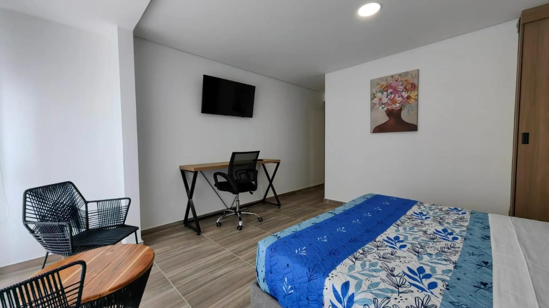 Guest house Moravia Coliving Hotel Bogota