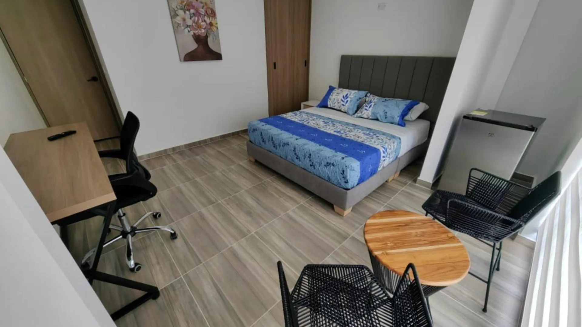 Moravia Coliving Hotel Bogota 0*,