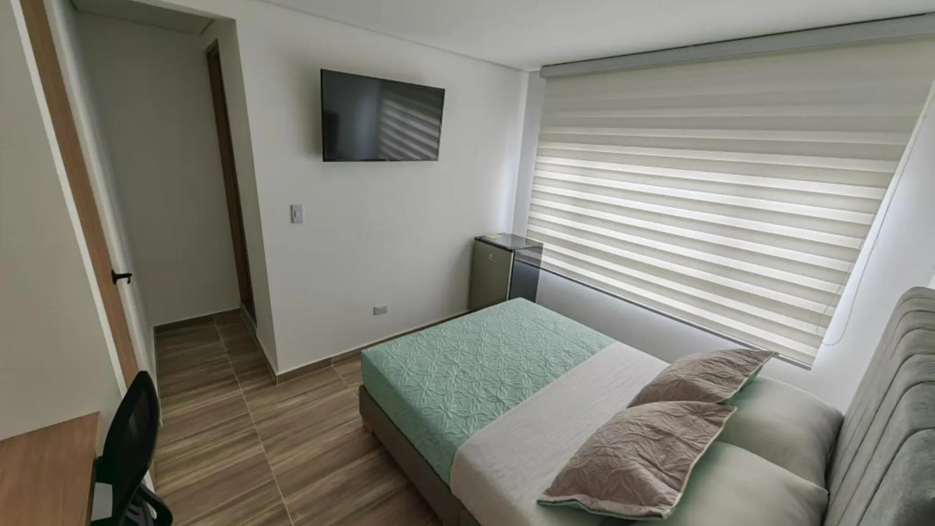 Moravia Coliving Hotel Bogota Guest house