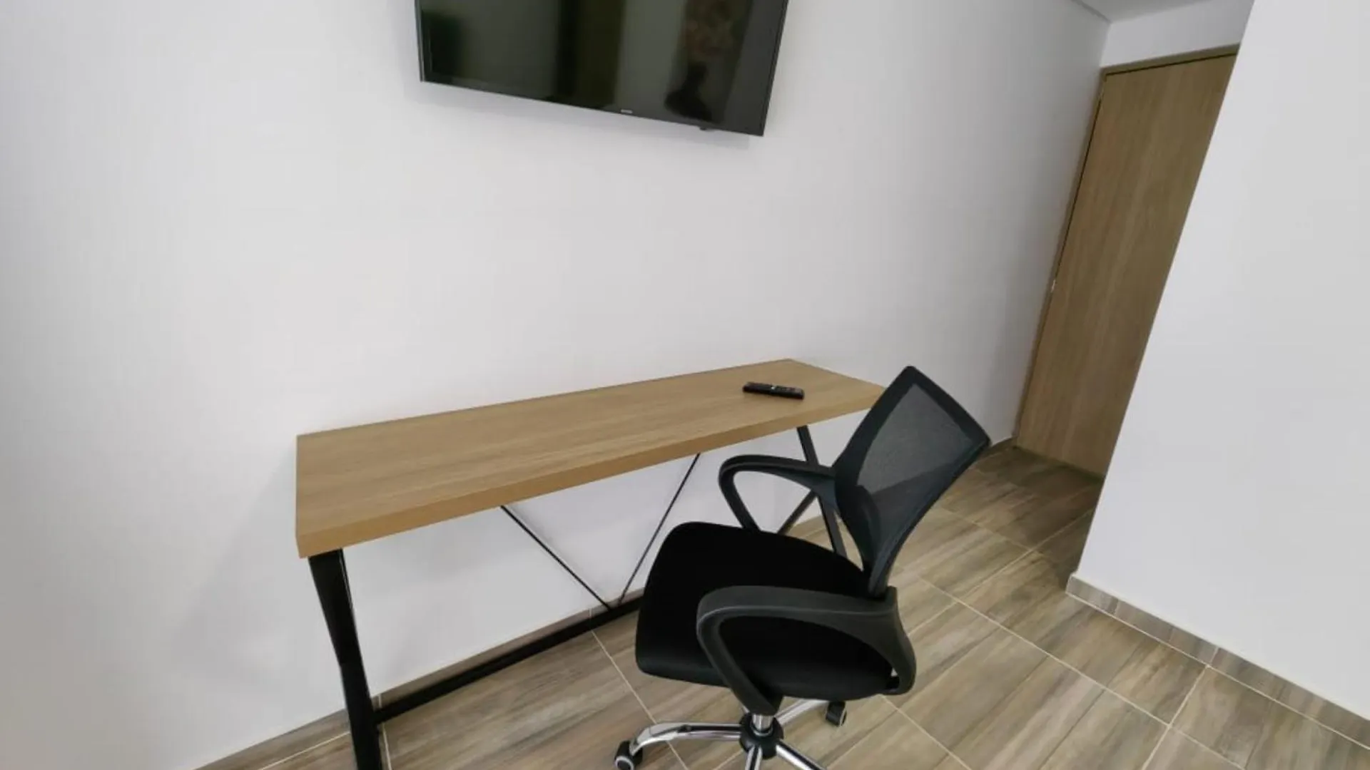 Moravia Coliving Hotel Bogota Colombia