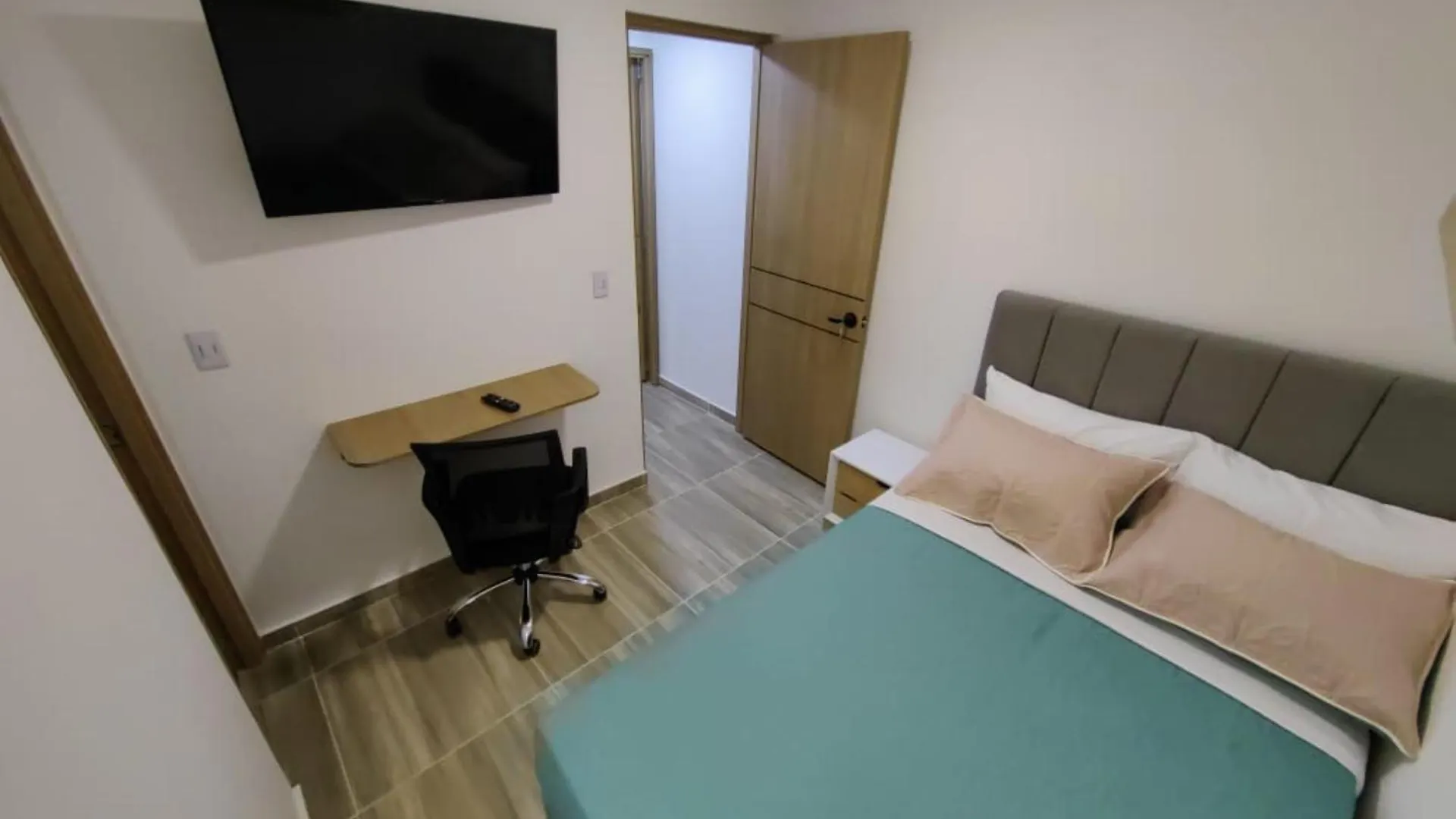 Guest house Moravia Coliving Hotel Bogota