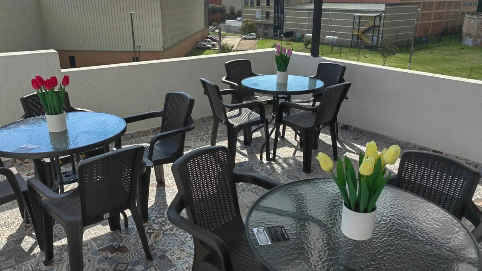 Moravia Coliving Hotel Bogota Guest house
