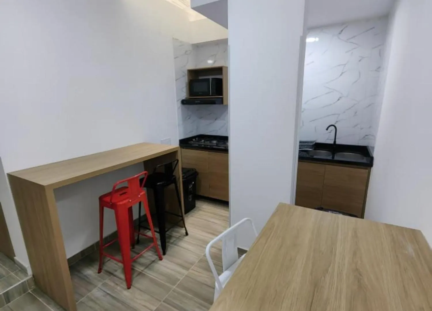 Guest house Moravia Coliving Hotel Bogota