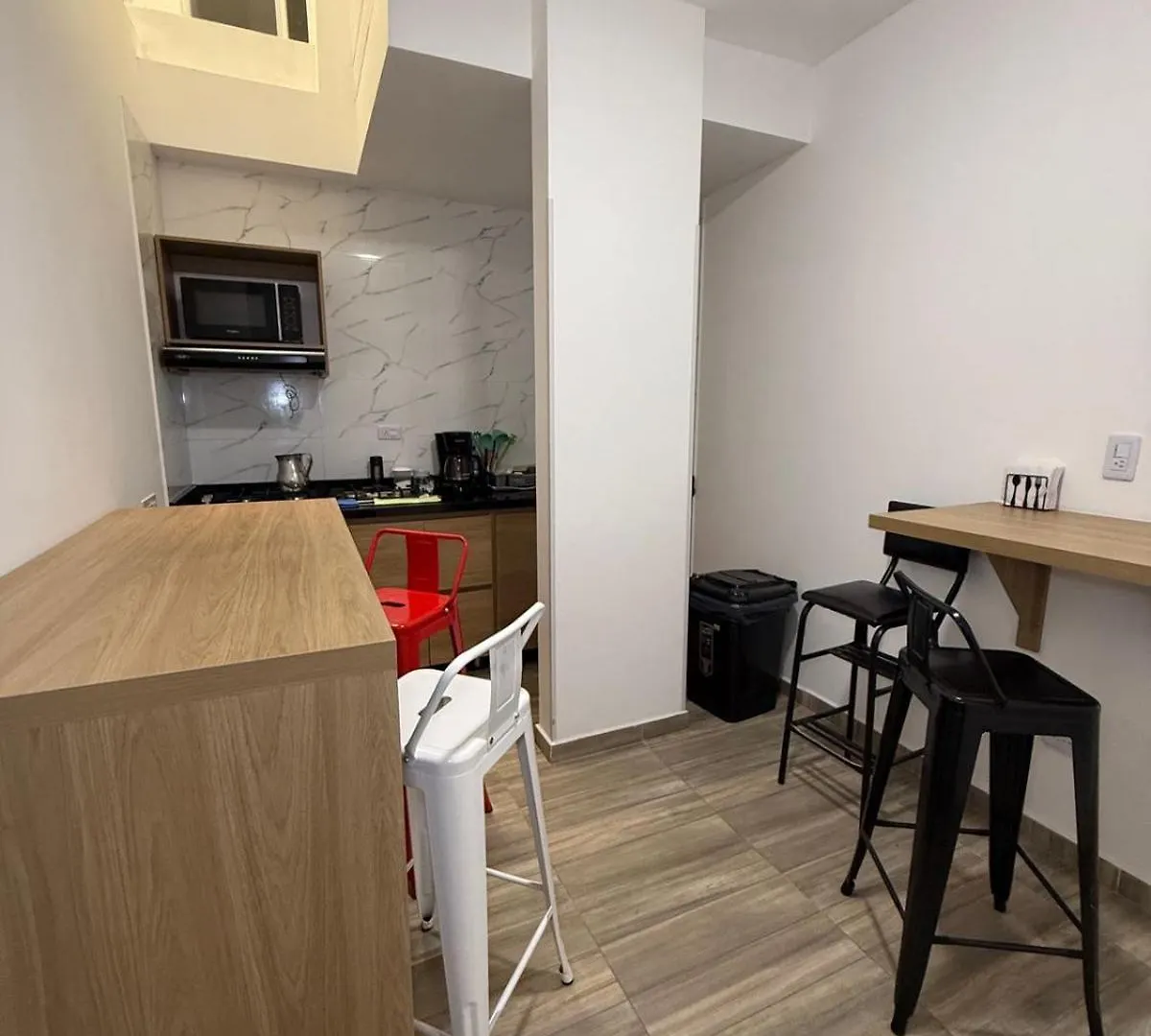 Moravia Coliving Hotel Bogota