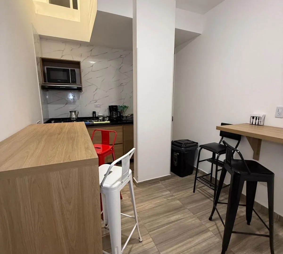 Moravia Coliving Hotel Bogota Guest house