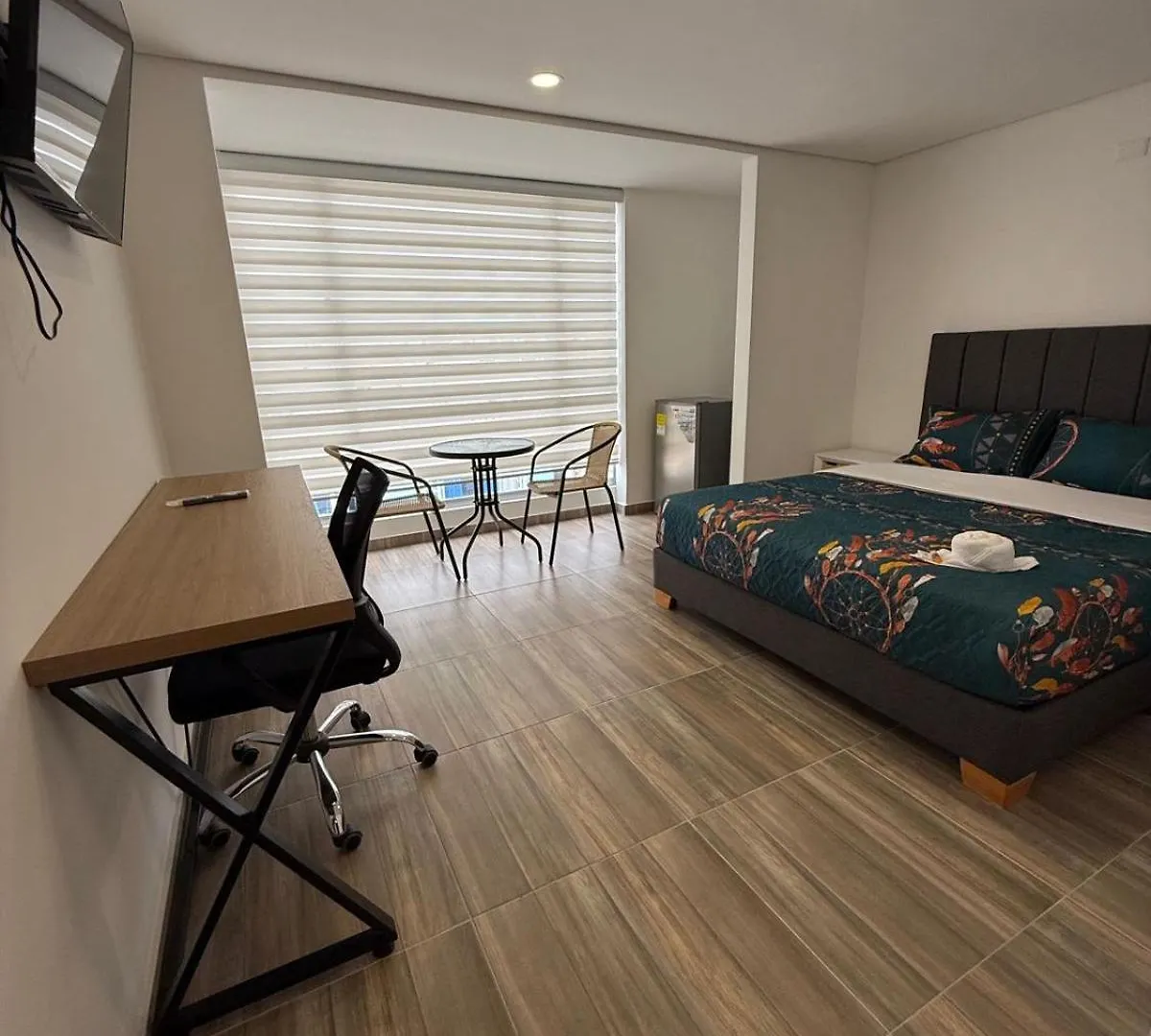 Moravia Coliving Hotel Bogota