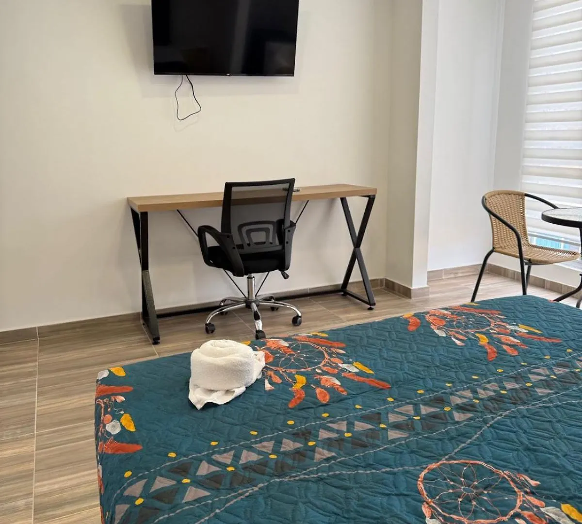 Guest house Moravia Coliving Hotel Bogota