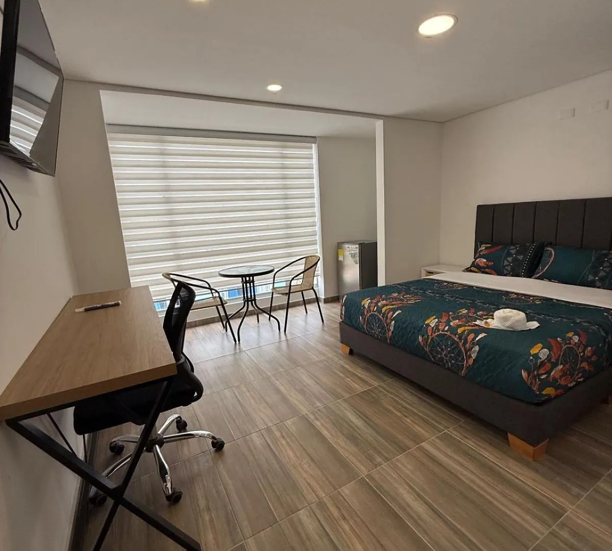 Moravia Coliving Hotel Bogota Guest house