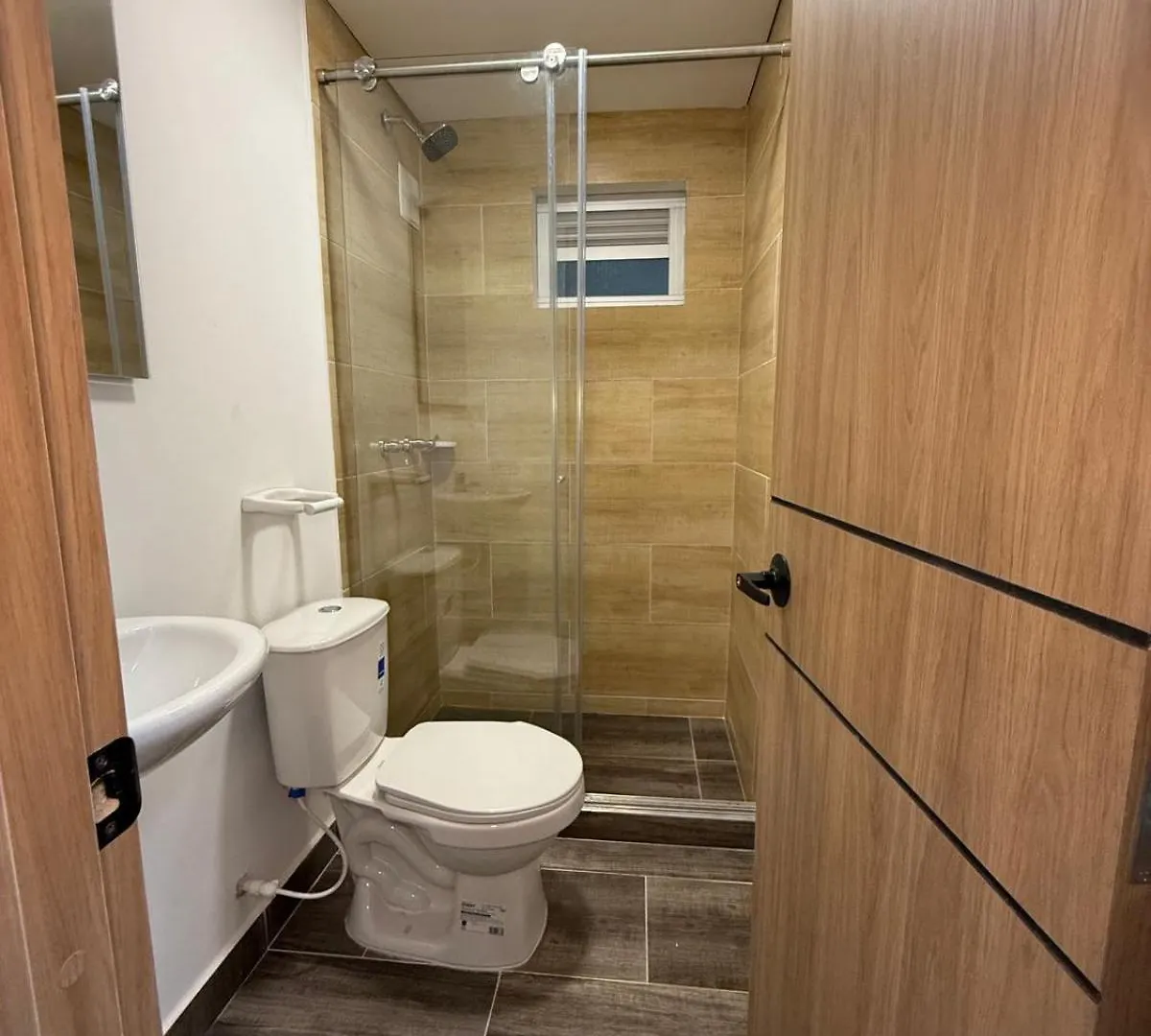 Guest house Moravia Coliving Hotel Bogota Colombia