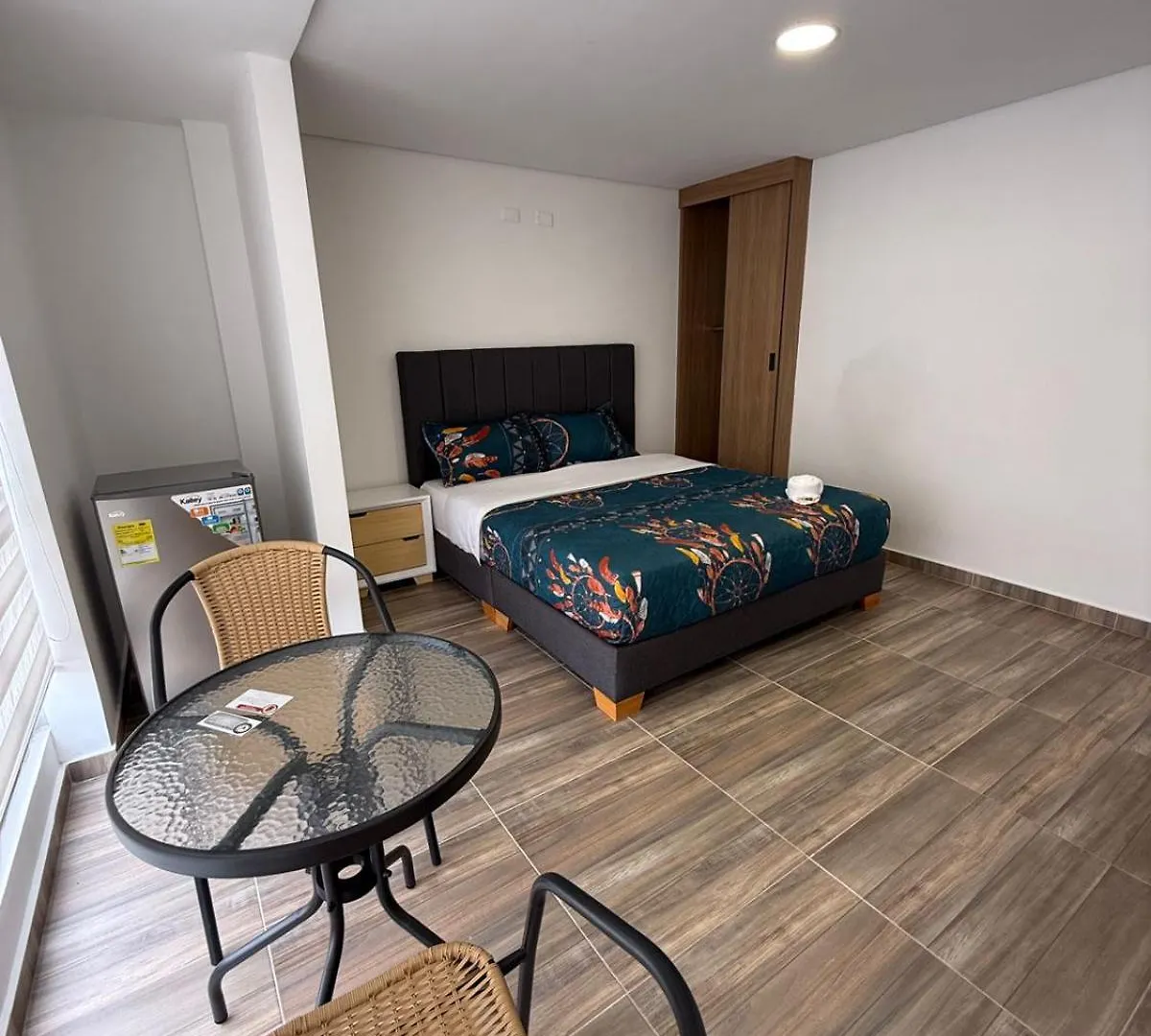 Moravia Coliving Hotel Bogota