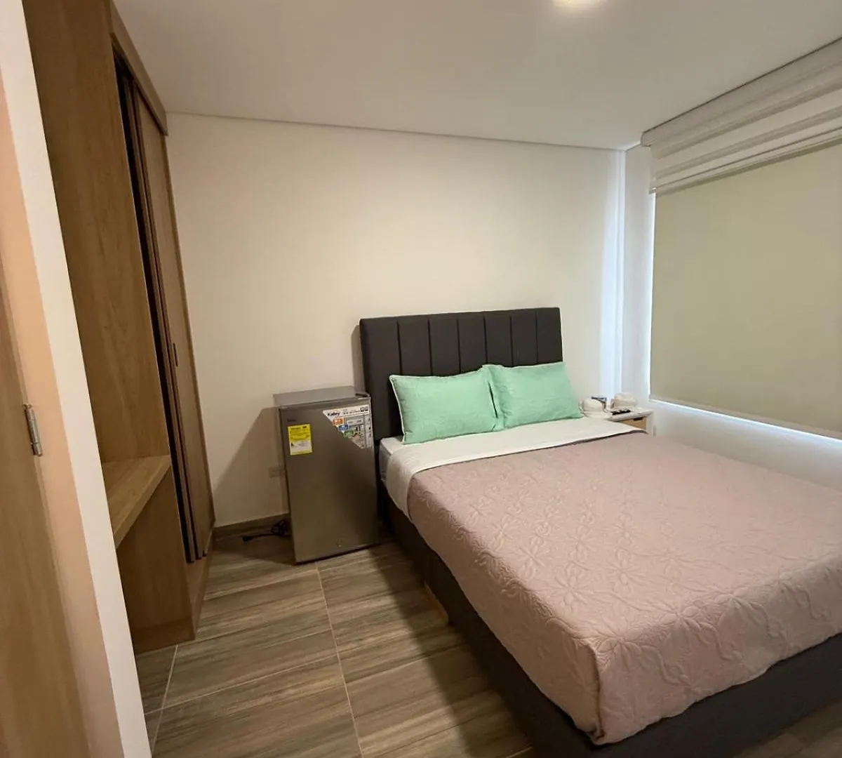 Moravia Coliving Hotel Bogota